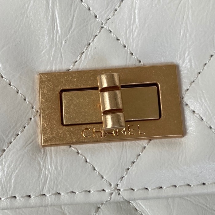  Handbag  Chanel  AP1764  size  11* 15.5*4.5 cm