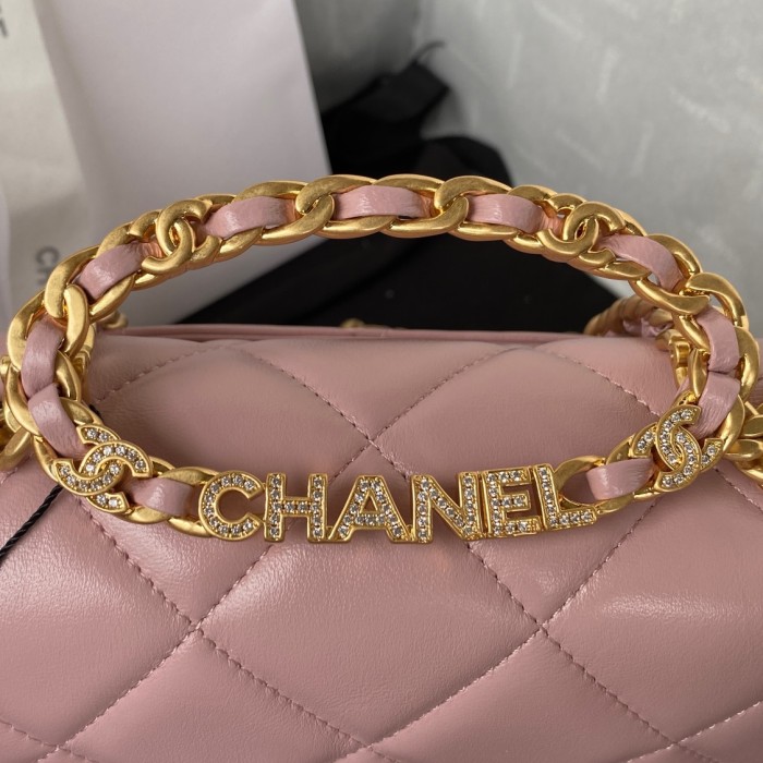  Handbag  Chanel AS3450  size  20 cm