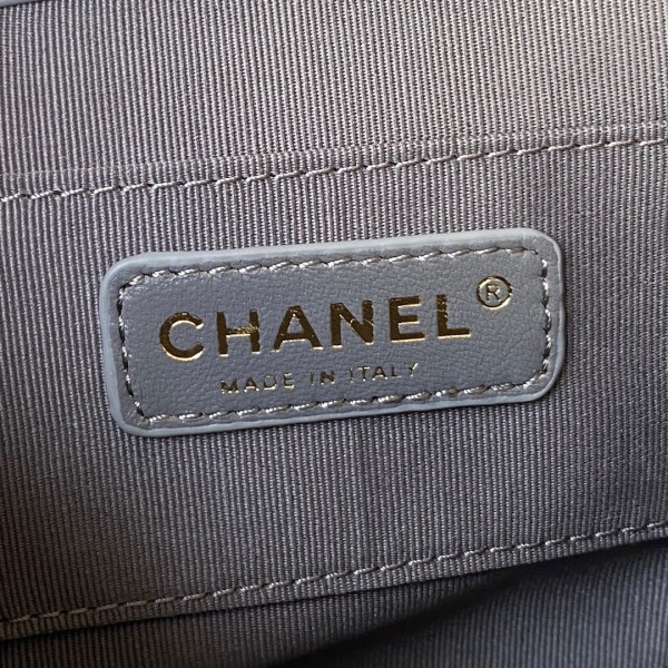   Handbag  Chanel   AS2908 size 18×18×12 cm