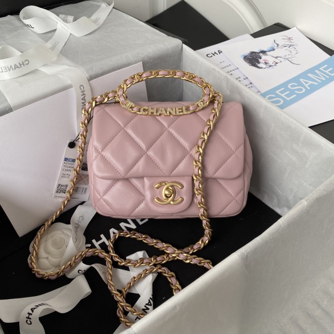  Handbag  Chanel AS3450  size  20 cm