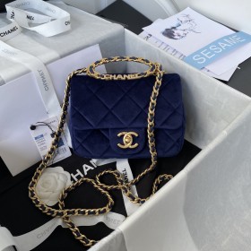  Handbag  Chanel   AS3450  size 20 cm