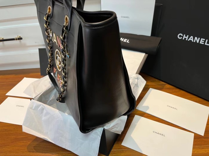  Handbag   Chanel 99816  size  30*50*22  cm