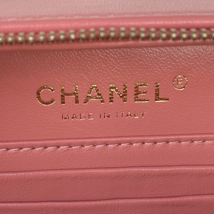  Handbag  Chanel  AS3318  size  12.5*17*7* cm