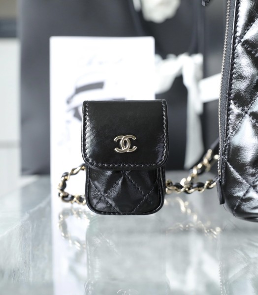  Handbag   Chanel  size  𝟸𝟷*𝟸𝟺*𝟿 𝚌𝚖