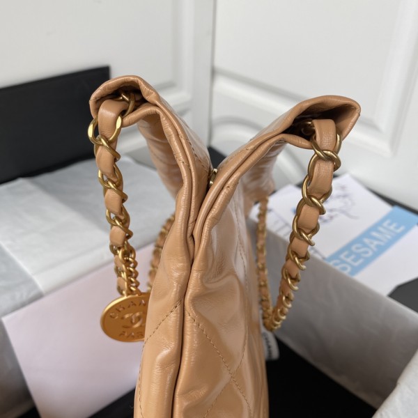 Handbag Chanel AS3260 size 35x37x7 cm