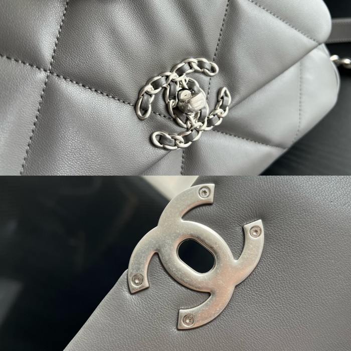  Handbag   Chanel 1160  size  26cmx16cmx9 cm 