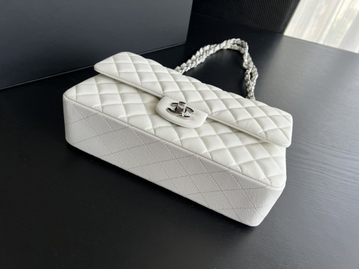 Handbag   Chanel   1112 size  25 cm