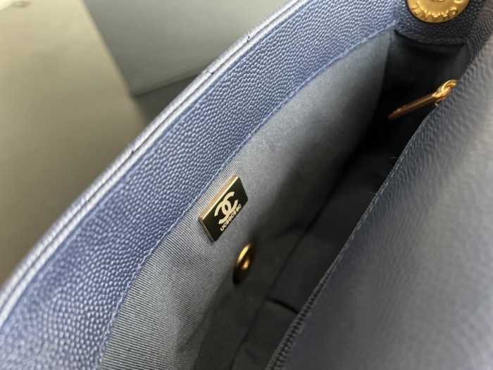  Handbag  Chanel  AP3369  size  21 cm