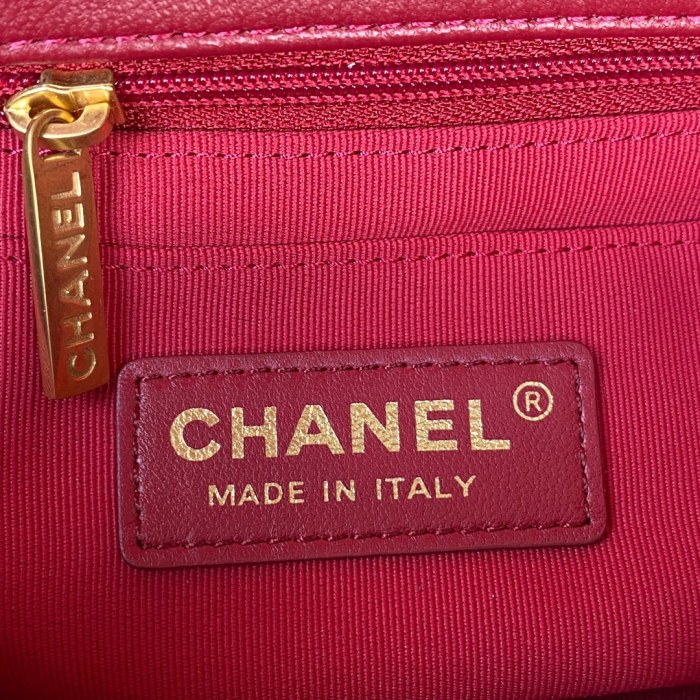  Handbag  Chanel  AS3450  size  20 cm