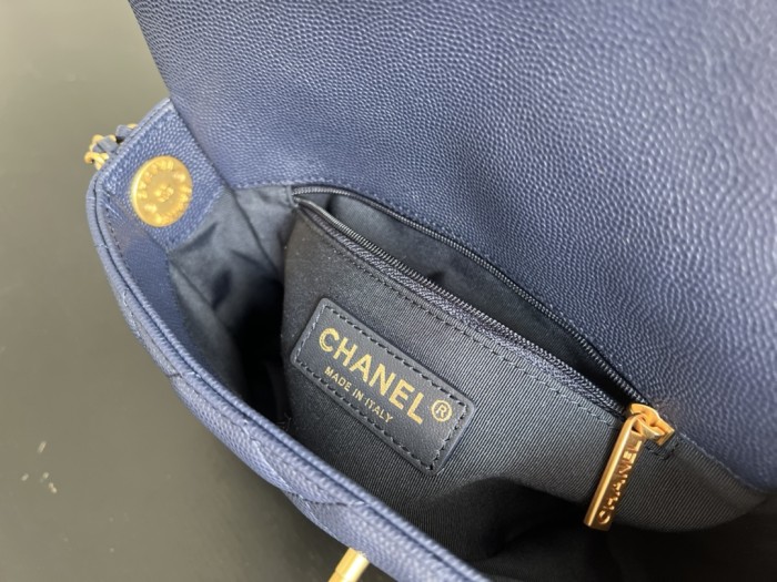  Handbag  Chanel  AP3369  size  21 cm