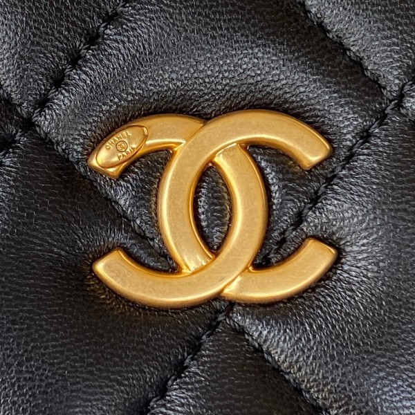  Handbag  Chanel AS3319 size  16*20.5*7.5 *cm