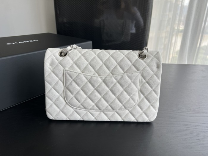 Handbag   Chanel   1112 size  25 cm