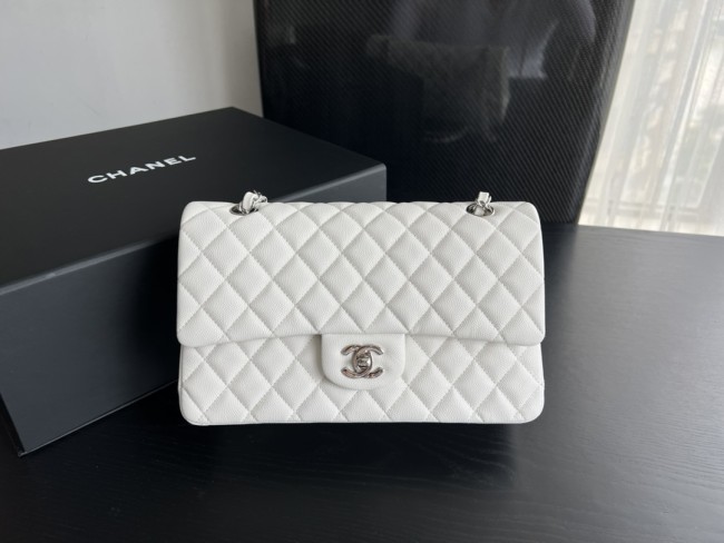 Handbag   Chanel   1112 size  25 cm