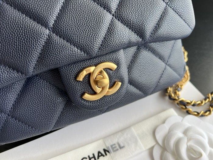  Handbag  Chanel  AP3369  size  21 cm