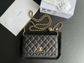  Handbag   Chanel   AP1450  size  19 cm 