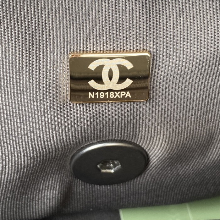  Handbag  Chanel  size  26 cm