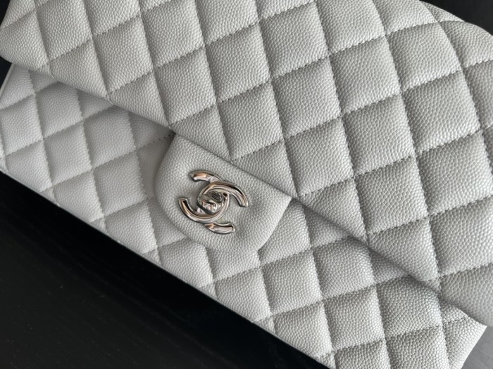 Handbag  Chanel 1112  size  25 cm