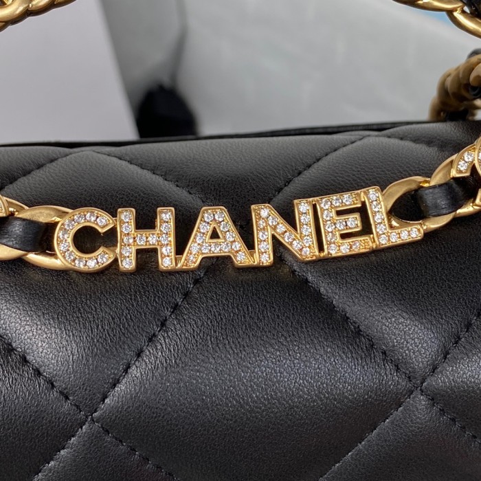  Handbag  Chanel   AS3450  size  20 cm