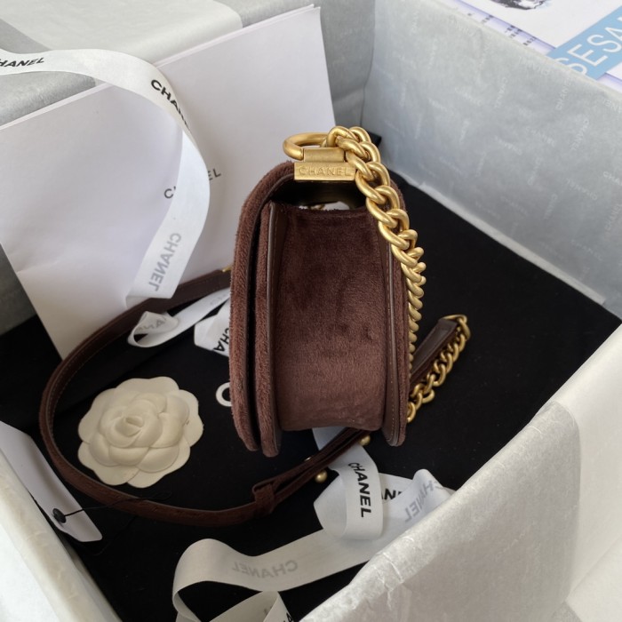 Handbag   Chanel   AS3350 size 18x12.5x6 cm
