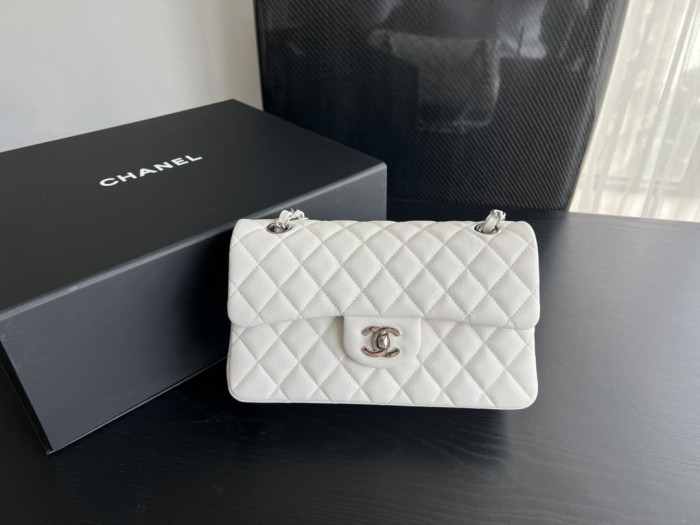 Handbag   Chanel  1113 size  23 cm 