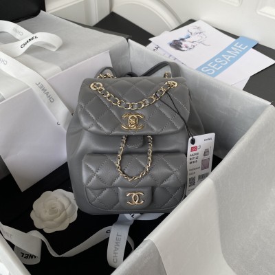   Handbag  Chanel   AS2908 size 18×18×12 cm