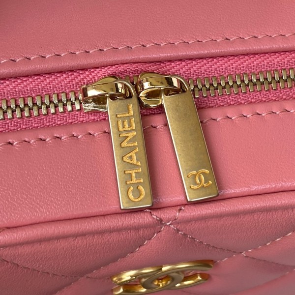  Handbag  Chanel  AS3319 size  16*20.5*7.5* cm