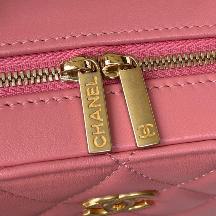  Handbag  Chanel  AS3319 size  16*20.5*7.5* cm