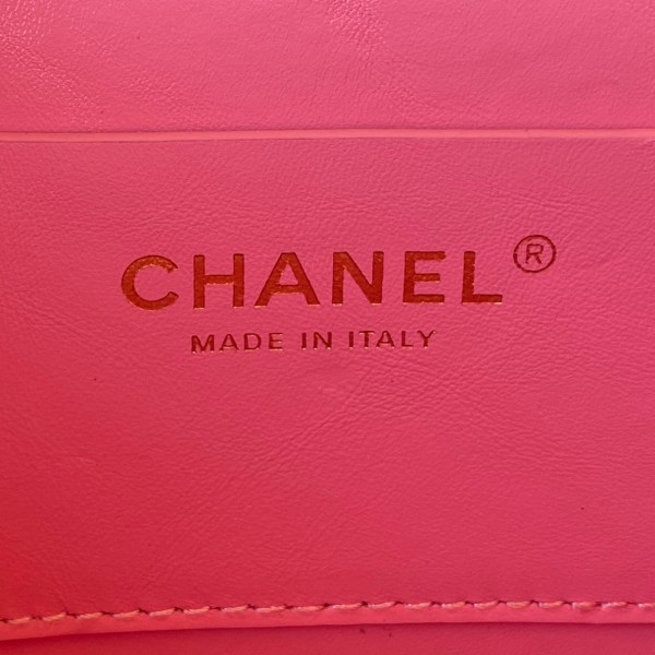  Handbag  Chanel  AS3332  size 21*23*8* cm