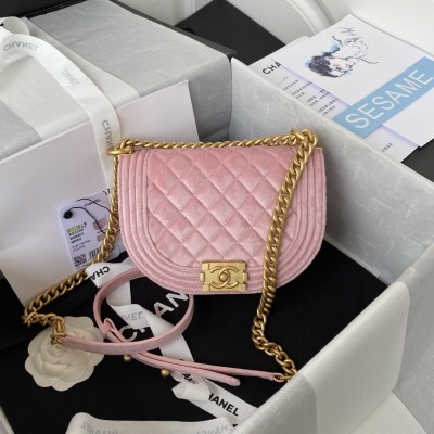 Handbag   Chanel AS3350  size 18x12.5x6 cm