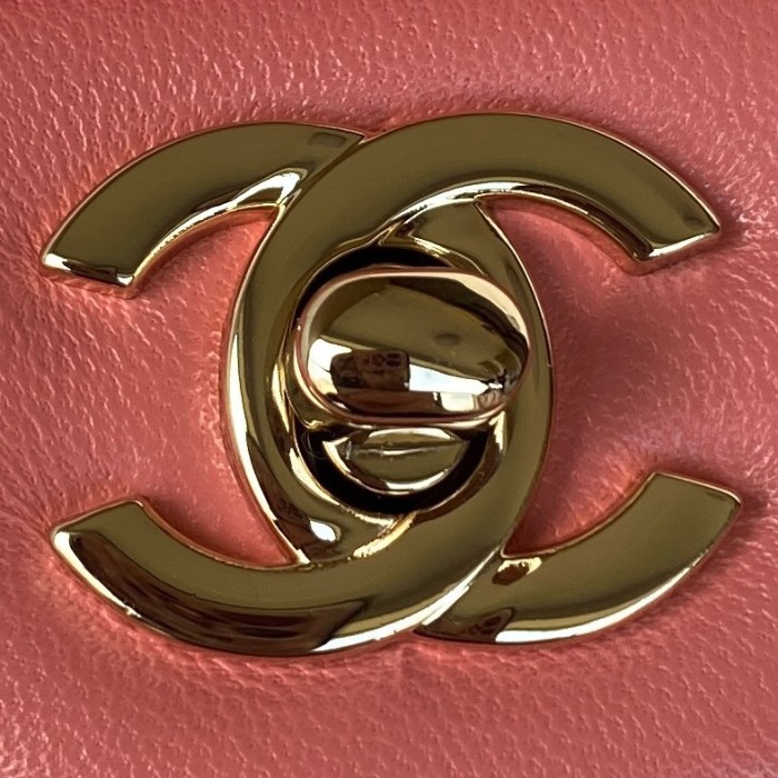  Handbag  Chanel AS2431 size  20x12x6 cm 