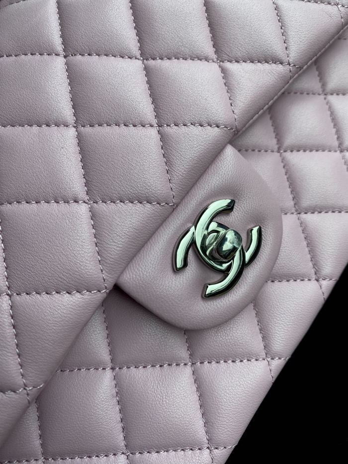 Handbag Chanel A01112  size  25.5*15.5*6.5 cm