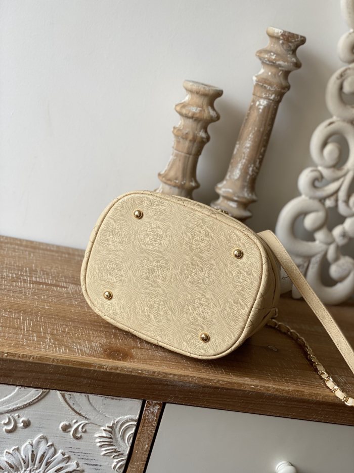  Handbag   Chanel   8309  size  20 cm