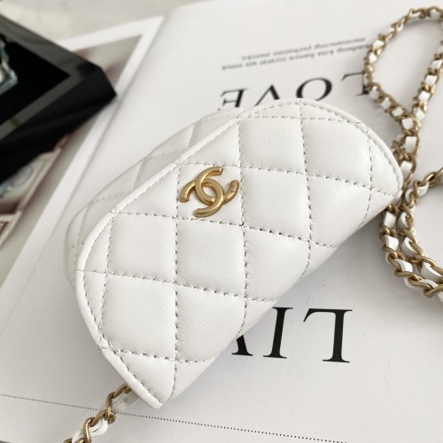 Handbag  Chanel  81462 size  9*10.5*2.5 cm