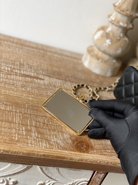 Handbag  Chanel  AP2717 size  9.5×11×8 cm