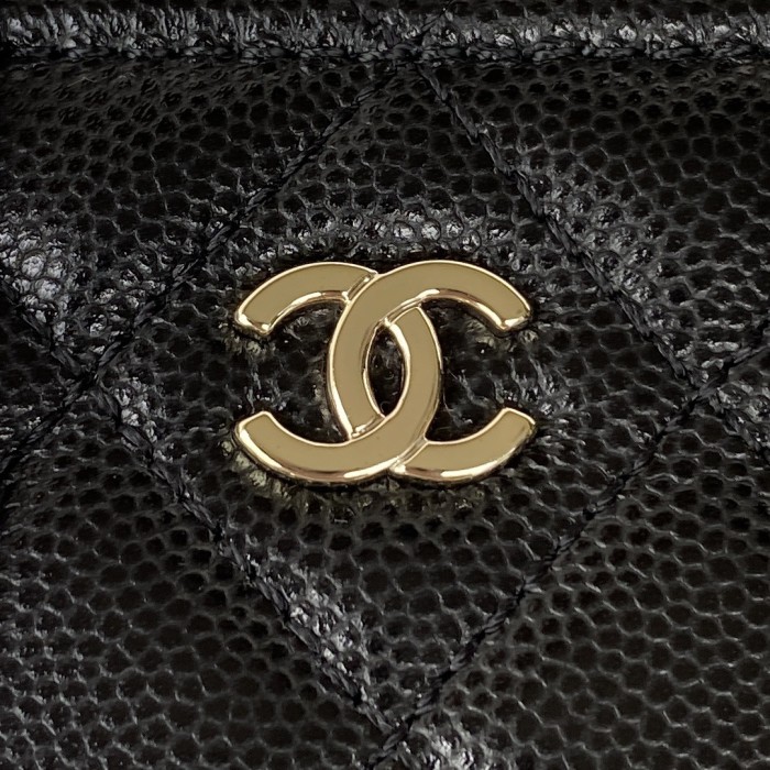  Handbag   Chanel  AP1340  size  11×8.5×7 cm
