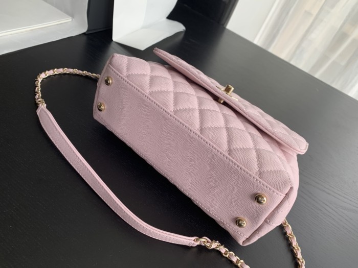  Handbag   Chanel  93925  size  24 cm