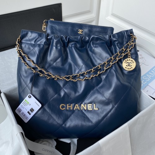 Handbag   Chanel  AS3261  size  39×42×8 cm