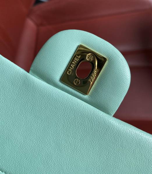  Handbag   Chanel  A01112  size  25.5*15.5*6.5 cm