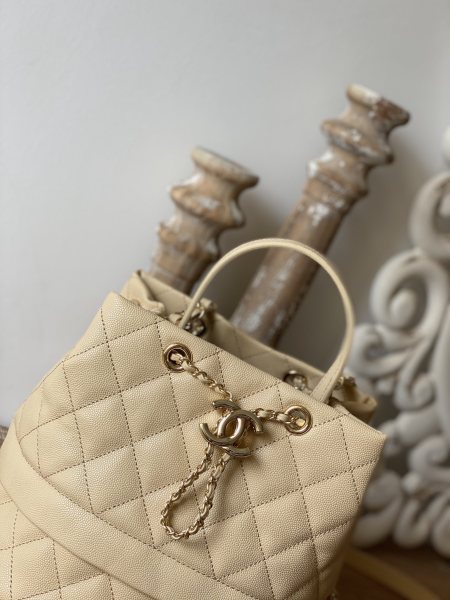  Handbag   Chanel   8309  size  20 cm