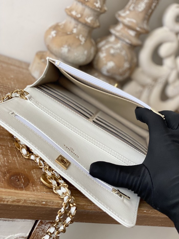  Handbag  Chanel  AP81204  size 19 cm