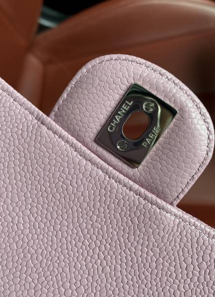  Handbag   Chanel A01112  size  25.5*15.5*6.5  cm