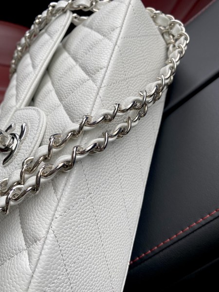 Handbag  Chanel A01112 size 25.5*15.5*6.5 cm