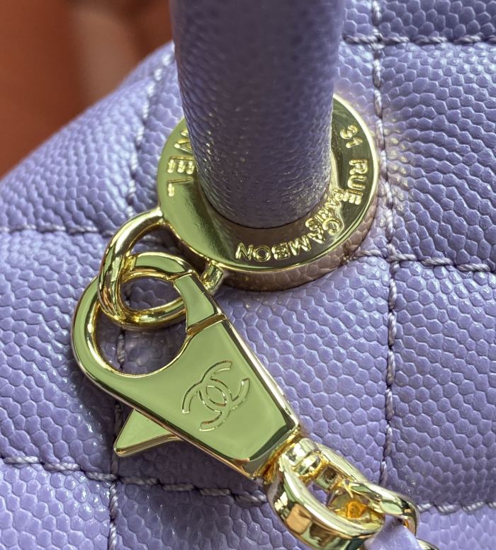  Handbag  Chanel 92990  size  24*14*10 𝑐𝑚