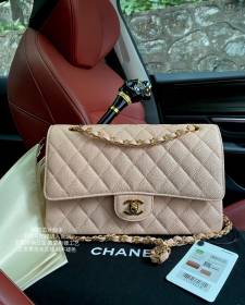  Handbag  Chanel  A01112  size  25.5*15.5*6.5 cm