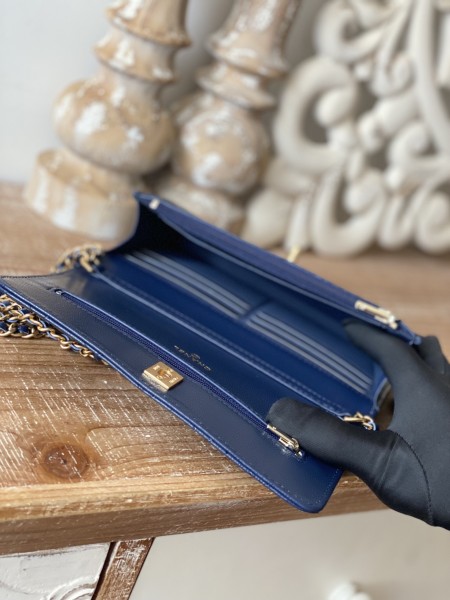  Handbag   Chanel   AP81204  size  19 cm