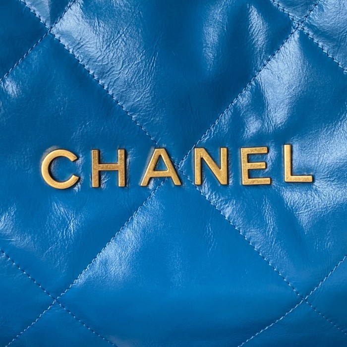 Handbag   Chanel  AS3261  size  39×42×8 cm