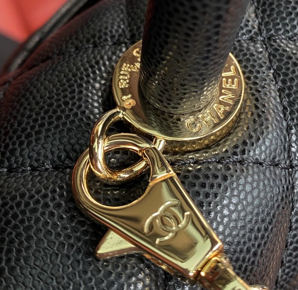  Handbag  Chanel  92990  size  24*14*10 𝑐𝑚