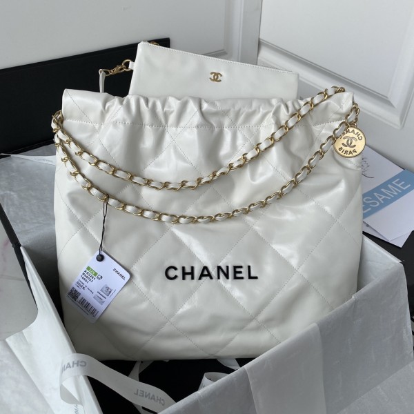  Handbag   Chanel  AS3261 size  39×42×8 cm