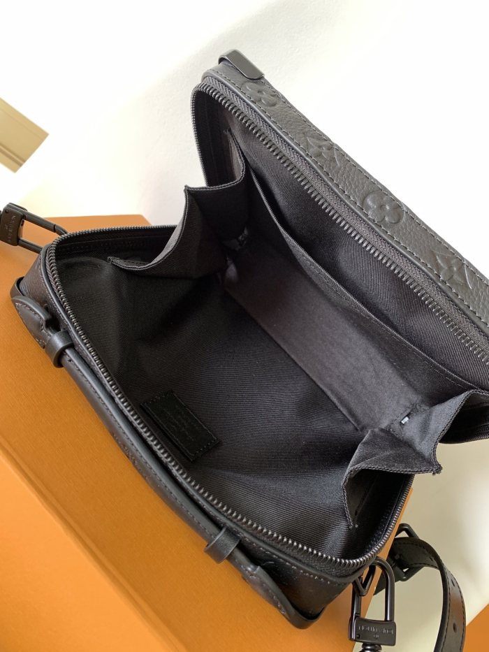 Handbag Louis Vuitton M59163 size 21.5 x 15 x 7 cm