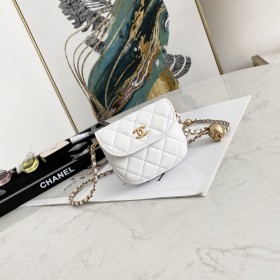 Handbag  Chanel  81462 size  9*10.5*2.5 cm